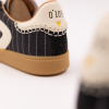 0 105 Nova Moc Office zapatillas bajas en gris y blanco - Imagen 3