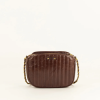 Sessún bolso divine leather castagna - Imagen 3