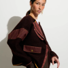 Sessún chaqueta cold night murza mood - Imagen 4