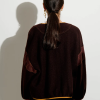 Sessún chaqueta cold night murza mood - Imagen 6