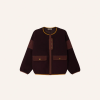 Sessún chaqueta cold night murza mood - Imagen 7