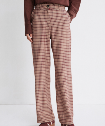 Mus&Bombon kairos pantalón largo recto