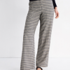 Mus&Bombon kairos pantalón largo recto navy