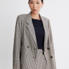 Mus&Bombon kairos americana larga doble navy