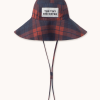 Tiny big sisters gorro pescador check