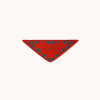 Tiny big sisters roses bandana