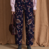 Sophie+Lucie jeans corse persias azul