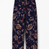Sophie+Lucie jeans corse persias azul - Imagen 4