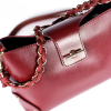 Craie studio bolso origami cherry - Imagen 5