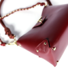 Craie studio bolso origami cherry - Imagen 6