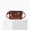 Craie studio bolso mini halo sugar acajou