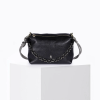 Craie studio bolso mini halo bubble noir