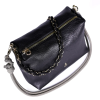 Craie studio bolso mini halo bubble noir - Imagen 2