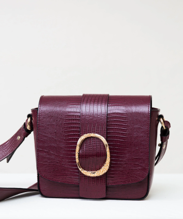 JIMENAS  bolso jimena tejus vino
