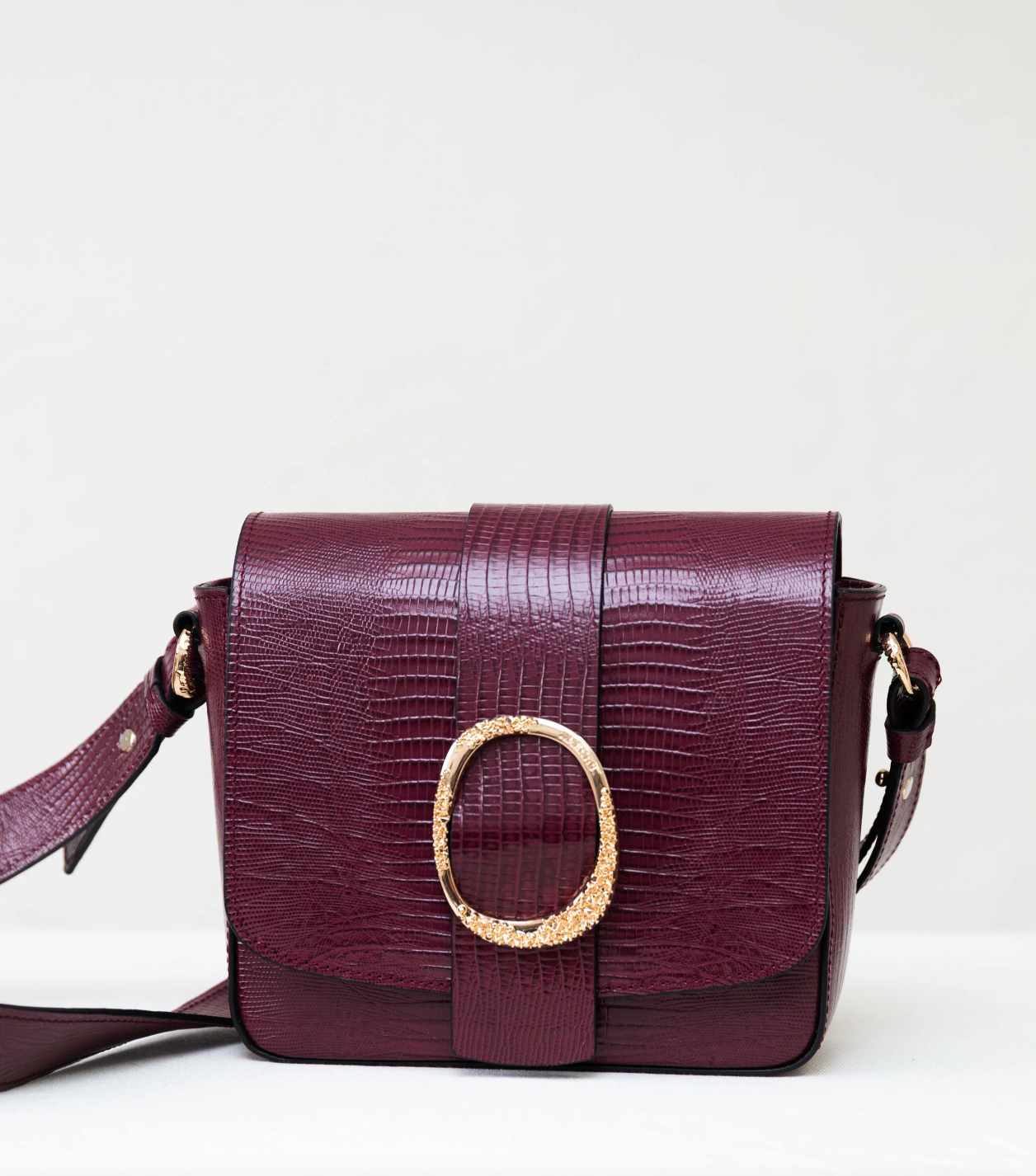 JIMENAS bolso jimena tejus vino