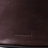 JIMENAS bolso di cabas testa di moro - Imagen 2
