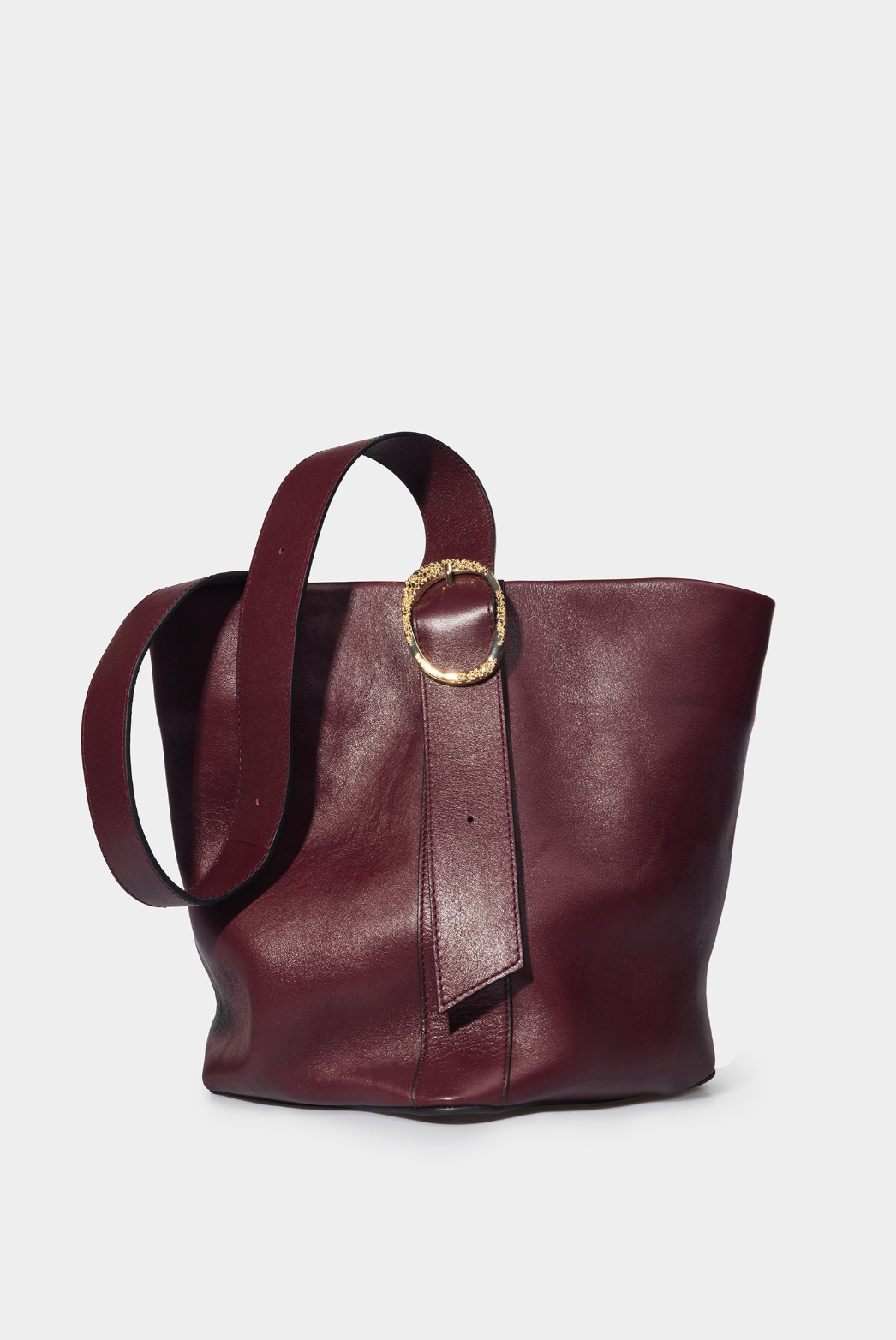 JIMENAS bolso le carré vino