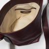 JIMENAS bolso le carré vino - Imagen 2