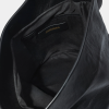 JIMENAS bolso le carré negro - Imagen 3