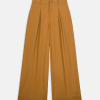 Louise Misha pantalón federica coffee - Imagen 4