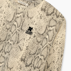 TNS sudadera mujer logo estampado serpiente - Imagen 5