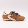 0 105 Astra camel zapatillas