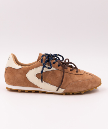 0 105 Astra camel zapatillas