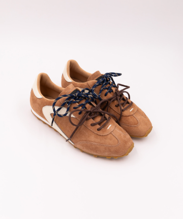 Alternative view of 0 105 Astra camel zapatillas