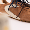 0 105 Astra camel zapatillas - Imagen 4