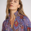 Magnolya vestido colette primrose blue - Imagen 2