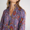 Magnolya vestido colette primrose blue - Imagen 4