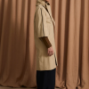Sophie+Lucie gabardina tokyo lluvia beige - Imagen 6