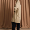 Sophie+Lucie gabardina tokyo lluvia beige - Imagen 4