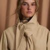 Sophie+Lucie gabardina tokyo lluvia beige - Imagen 3