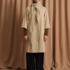 Sophie+Lucie gabardina tokyo lluvia beige - Imagen 2