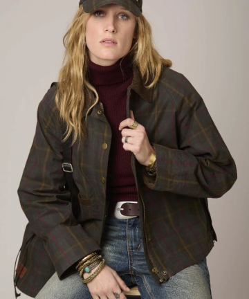 MKT studio chaqueta mariela cuadros