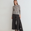 Yerse bomber punto gris - Imagen 2