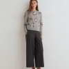 Yerse bomber punto gris - Imagen 4
