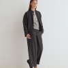 Yerse bomber punto gris - Imagen 6