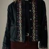 Maison hotel chaqueta breton jade