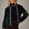 Maison hotel chaqueta breton jade - Imagen 3