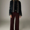Maison hotel chaqueta breton jade - Imagen 4