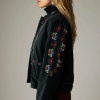 Maison hotel chaqueta breton jade - Imagen 5
