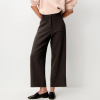 Sessún pantalón hudkin dark stone