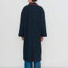 Tiny big sisters gabardina check largo - Imagen 4