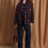 Sophie+Lucie chaquetón bola margaret burgundy - Imagen 3