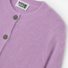 Sophie+Lucie chaqueta luisa punto malva - Imagen 4