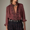 Maison Hotel camisa amrita