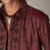 Maison Hotel camisa amrita - Imagen 2