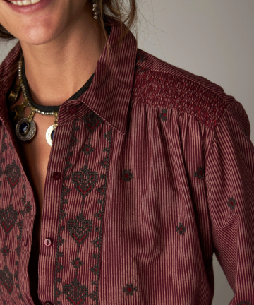 Alternative view of Maison Hotel camisa amrita